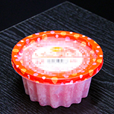 市販のカップアイス(氷菓・シャーベット)|スワン・SSB-1000 スノーブロッサム
