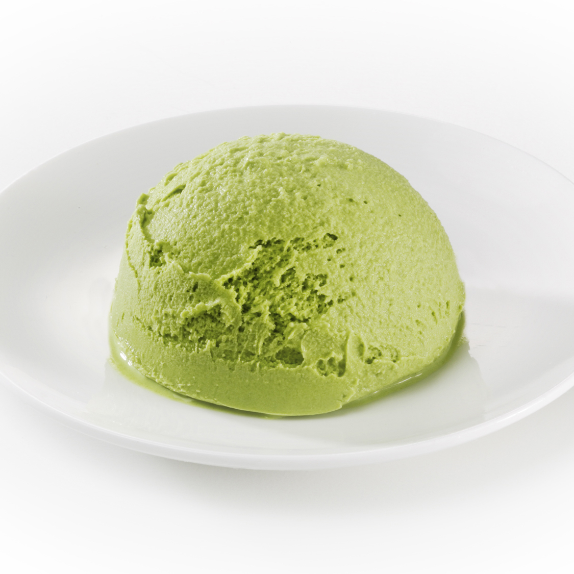 ポーションアイス・ハイグレードタイプ 55P・抹茶 60ml ×70個