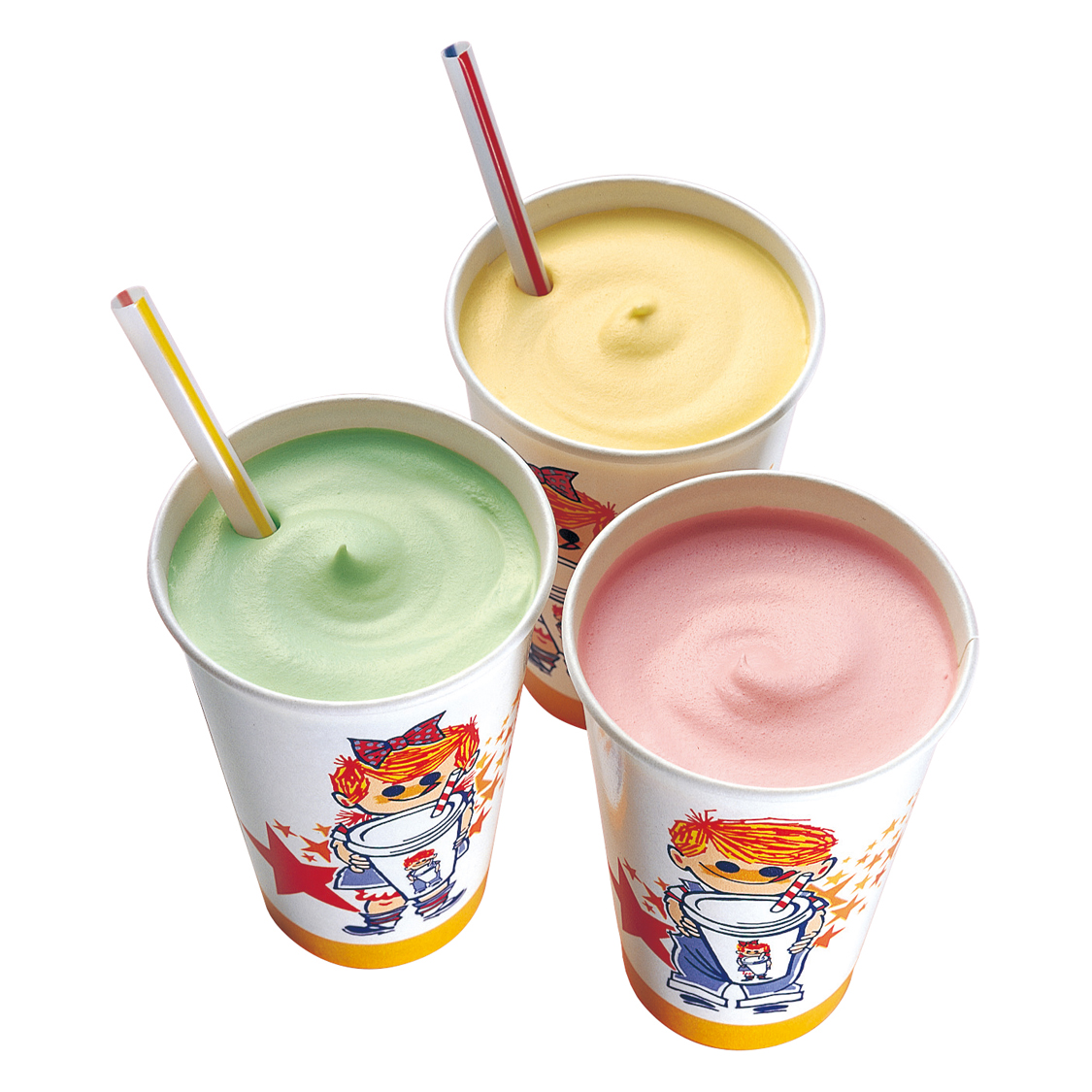 日世・シェークミックス 1,000ml ×12本