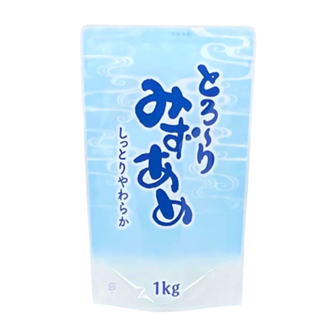 ハニー・とろーりみずあめ 1kg ×15袋