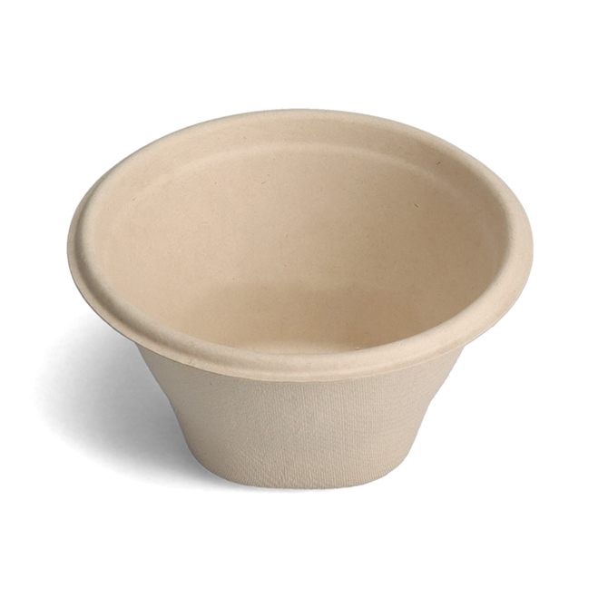 パルプモールド・12oz カップ ×100個