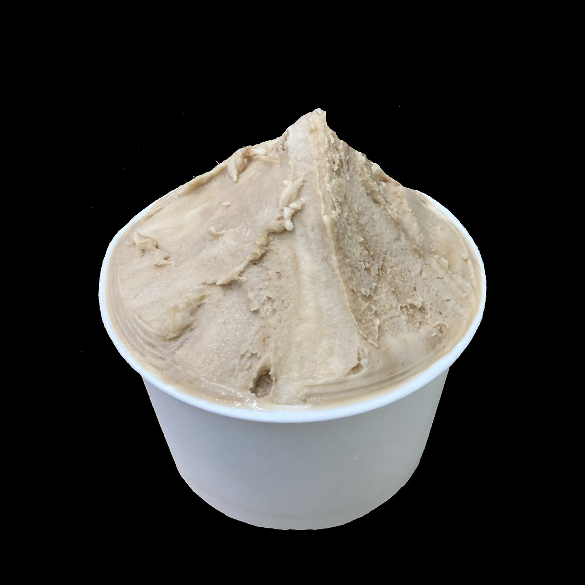 業務用ジェラート・バナナキャラメル 2L