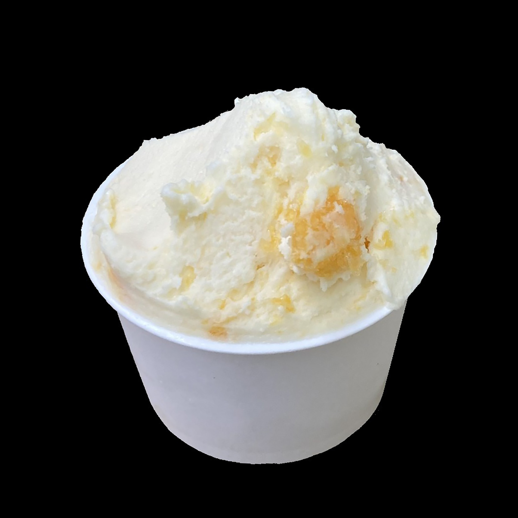 業務用ジェラート・みかんヨーグルト 2L