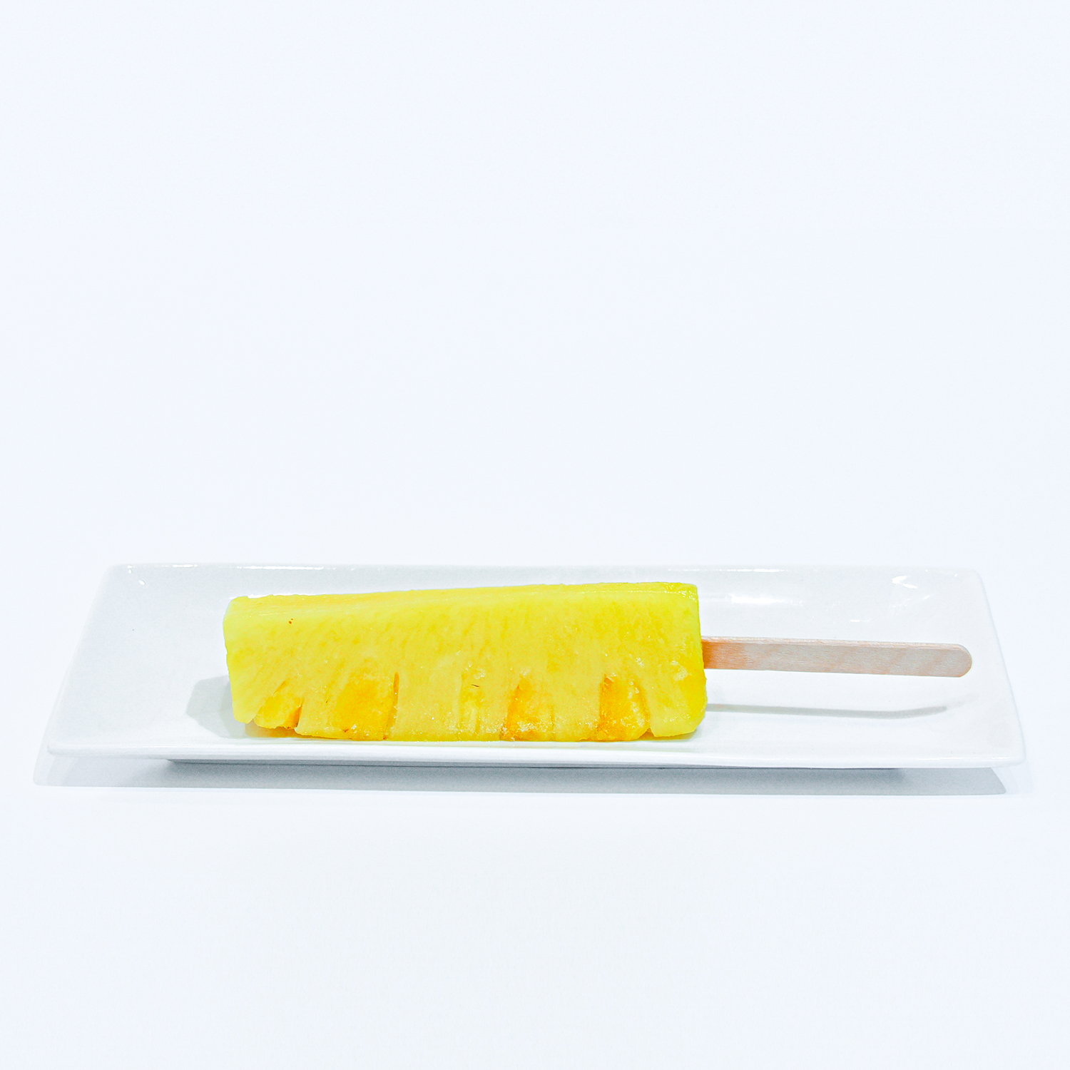 冷凍スティック・パイナップル 100g+ ×100本