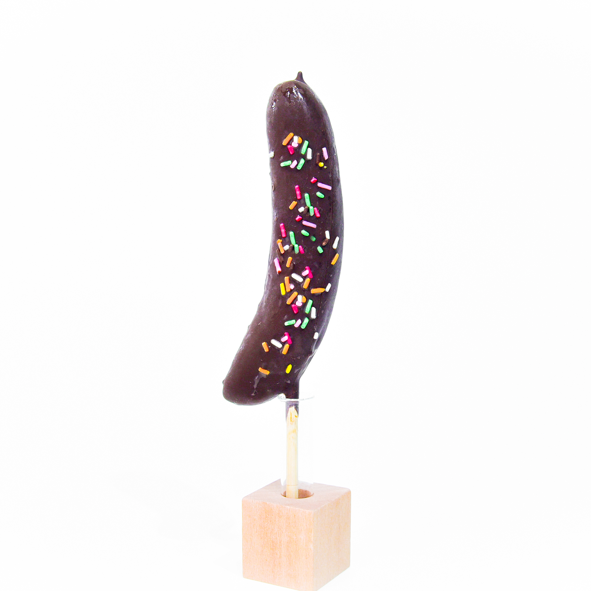 丸ごとチョコバナナミルク 70g+ ×60本