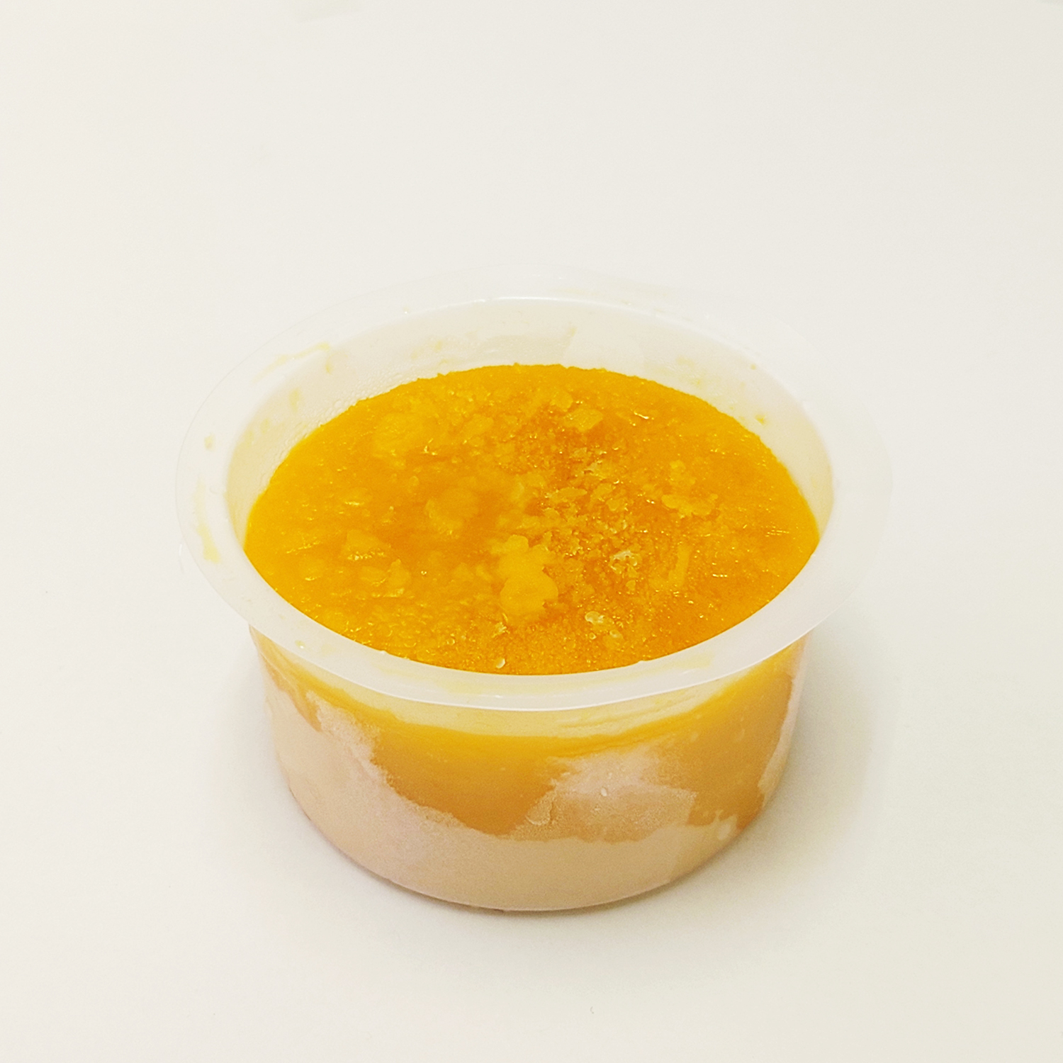 ICE CUP・タイプ1000 マンゴー 100ml ×24個