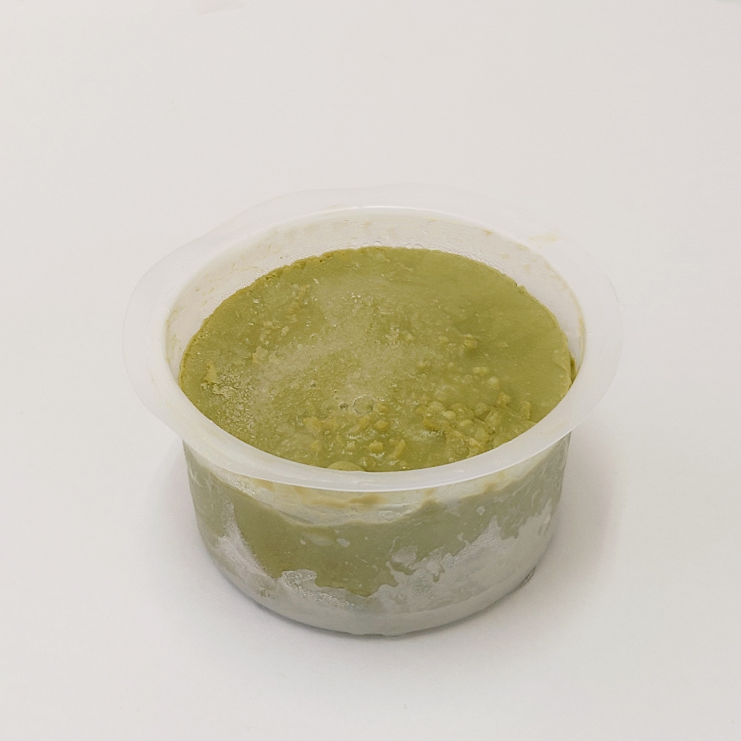 ICE CUP・タイプ1000 抹茶 100ml ×24個