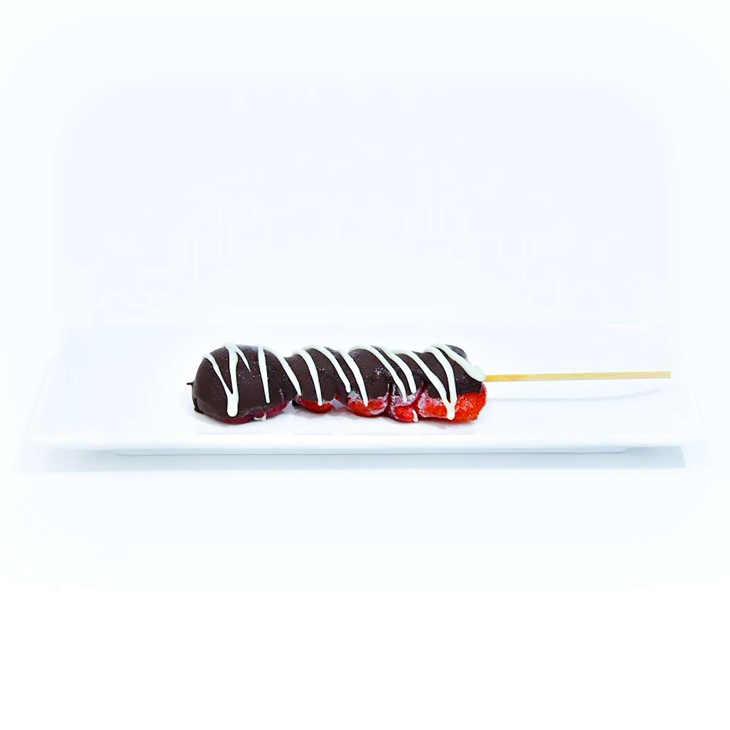 チョコいちご串 ×100本