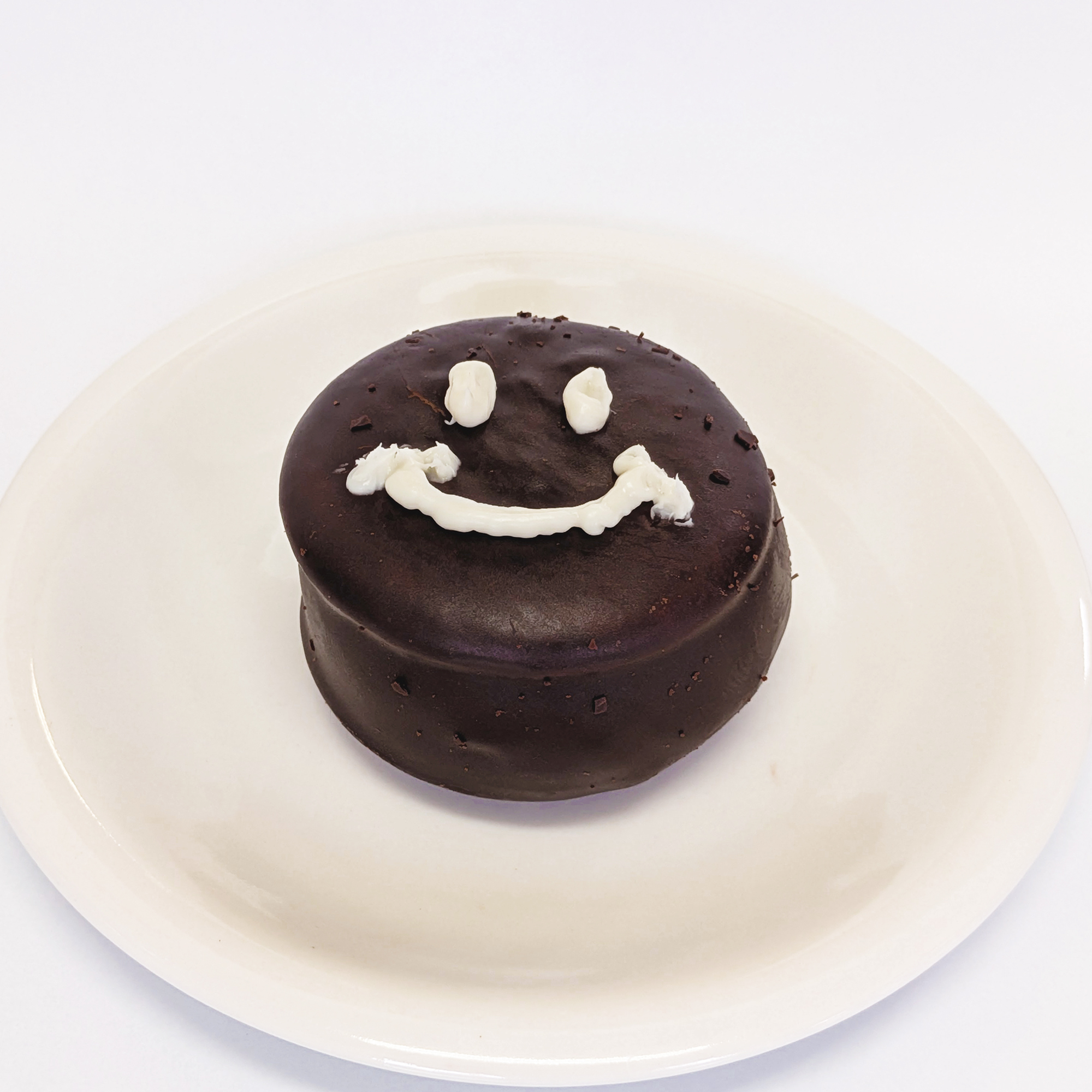 アレンジ|ロッテアイス・生チョコパイ(業務用) アレンジ|ロッテアイス・生チョコパイ(業務用)